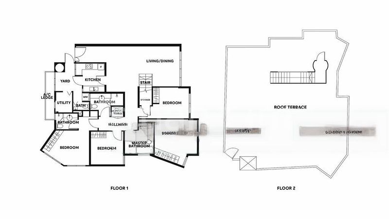 4 Bed Condo for Sale in  Guilin View - Image 20